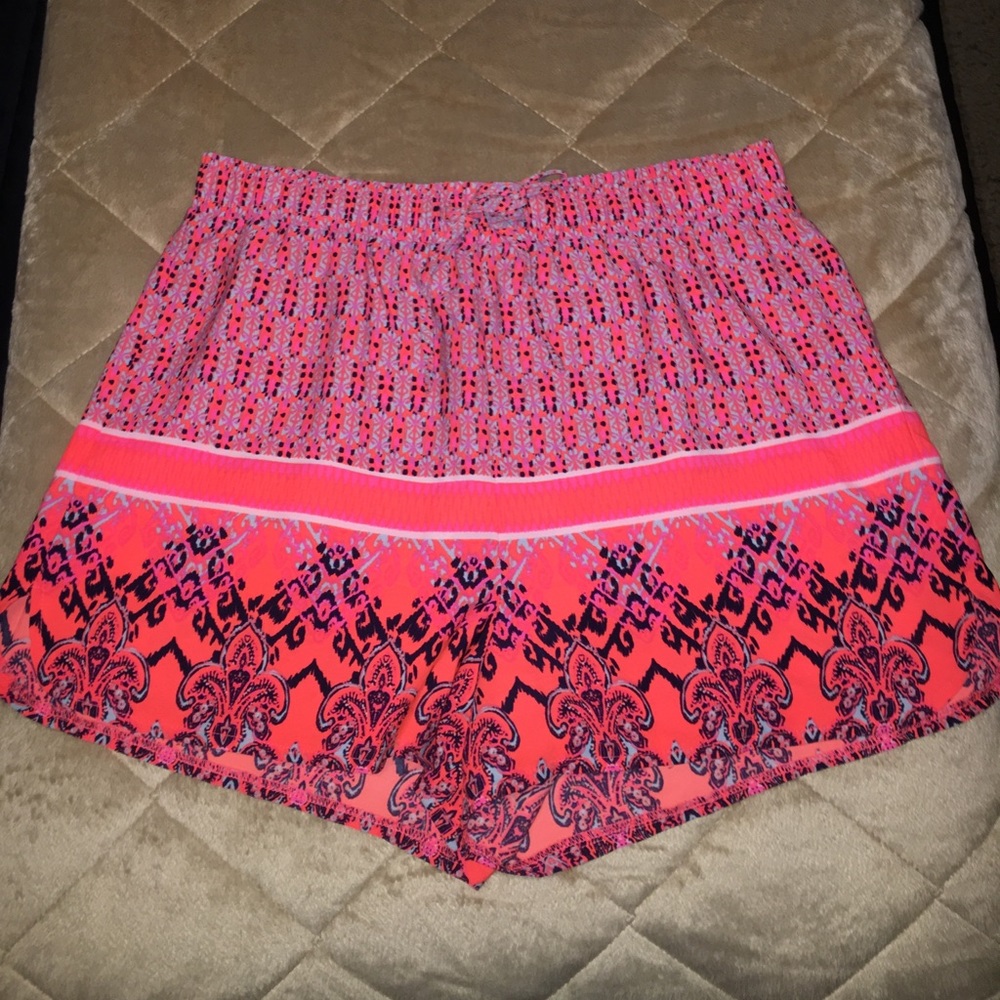 Boutique cloth shorts